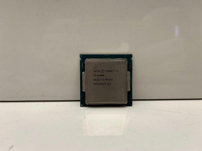 Intel Core i5 6400 CPU SR2L7 2.70 GHz LGA1151