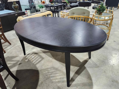 8ft Extendable Dining/Boardroom Table