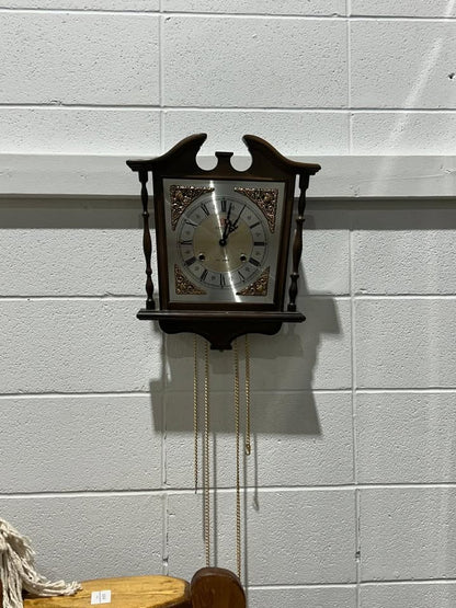 Vintage Clock