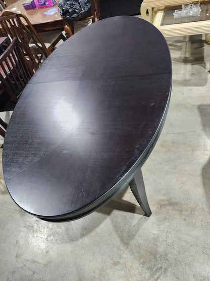 8ft Extendable Dining/Boardroom Table