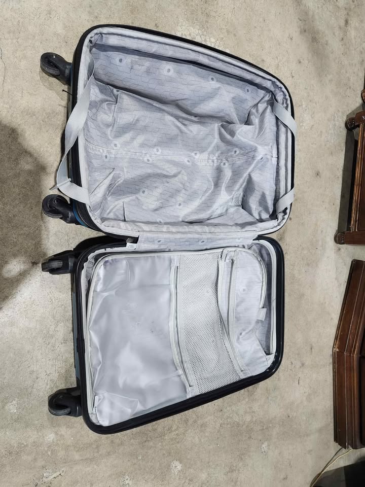 Delsey Hand Luggage