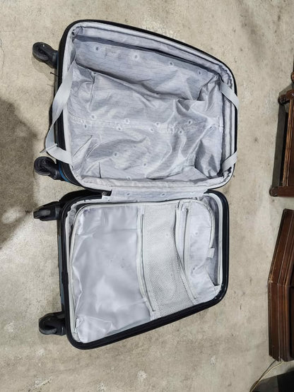 Delsey Hand Luggage