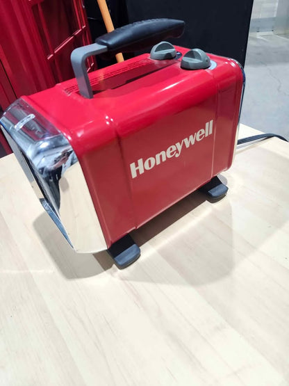 Honeywell Space Heater