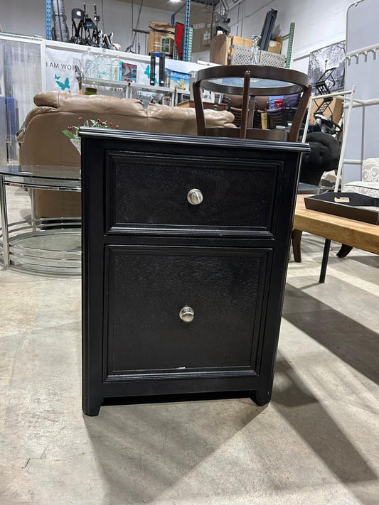 Filing Cabinet/Night table