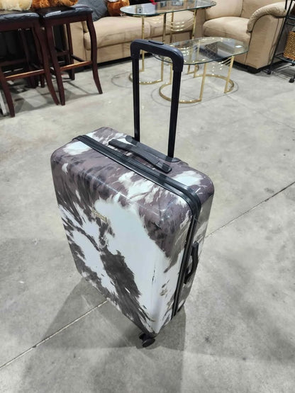 Jessica Simpson Hardside Spinner Suitcase