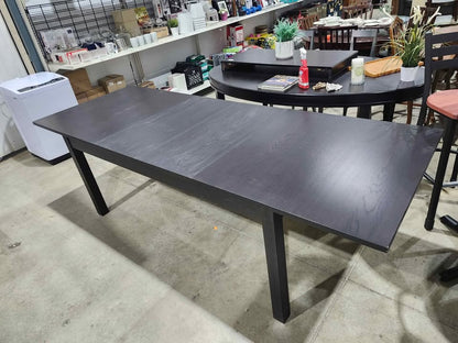 Ikea BJURSTA Extendable Dining Table