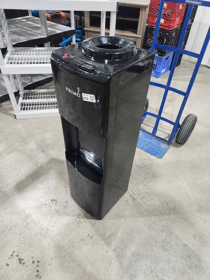 Primo Top Load Water Dispenser - 8 Available!