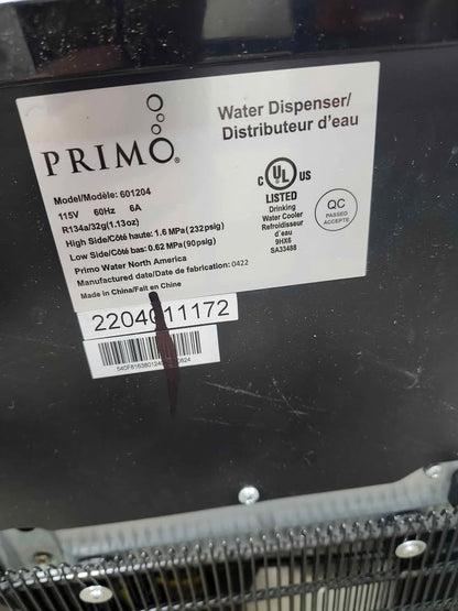 Primo Top Load Water Dispenser - 8 Available!