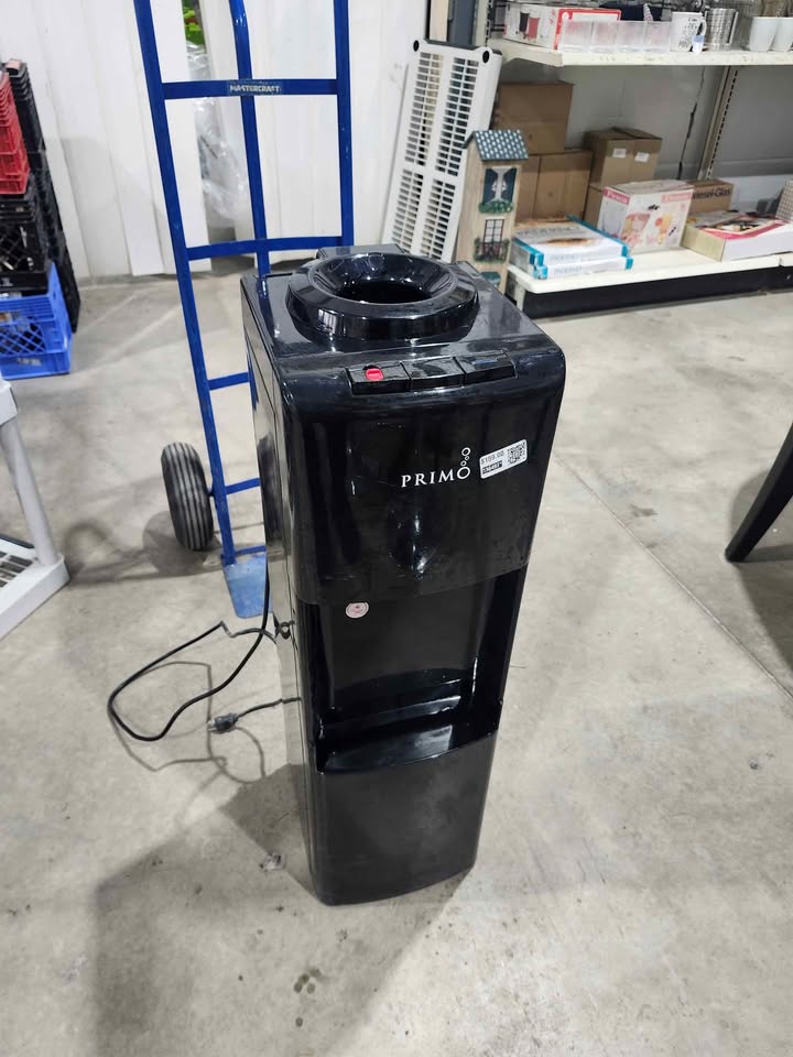 Primo Top Load Water Dispenser - 8 Available!