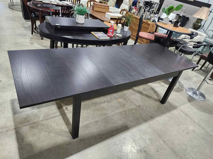 Ikea BJURSTA Extendable Dining Table