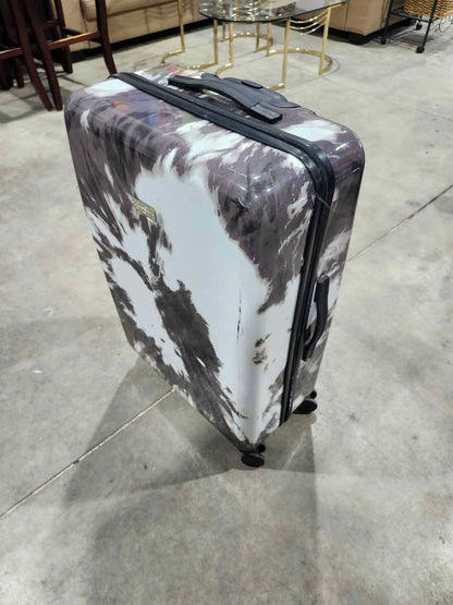 Jessica Simpson Hardside Spinner Suitcase