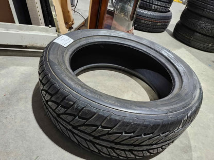 New! General Tire Gmax AS03 - 235/50ZR18, 97W (Mud/Snow) Tire