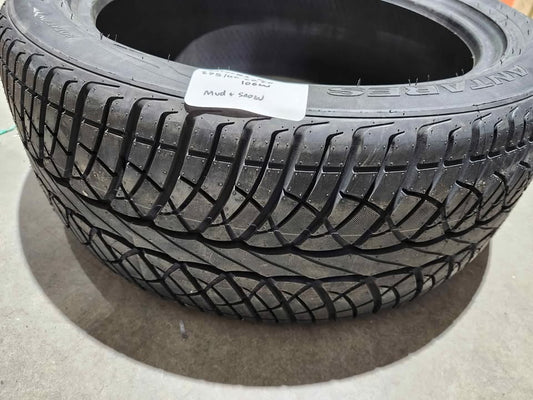 New! Antares Majoris M5 - 275/40ZR20, 106W (Mud/Snow) Tire