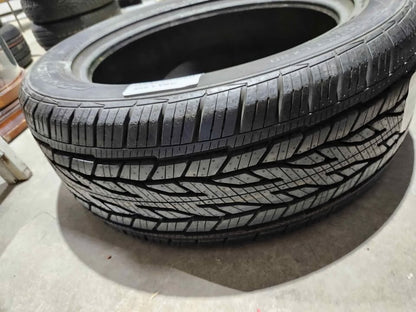 New! Continental LX20 - 255/50R19, 107H (Mud/Snow) Tire