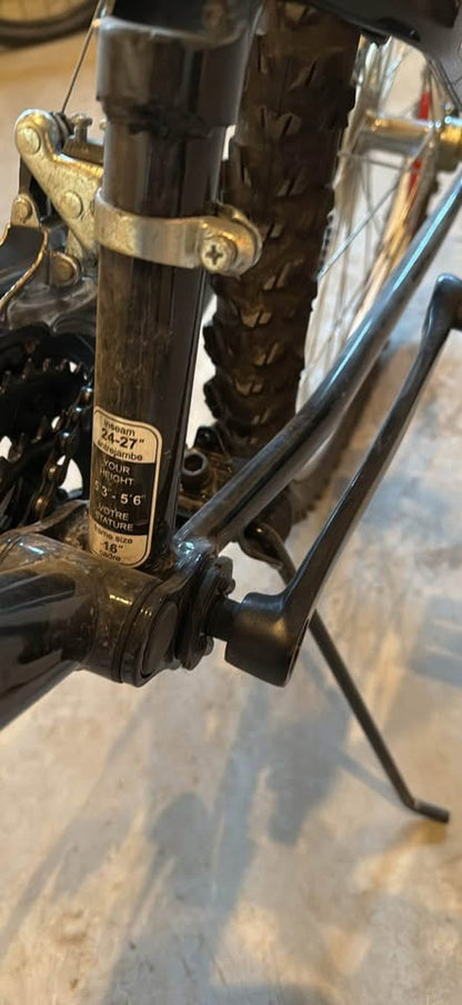 SUPERCYCLE VICE DUEL SUSPENSION 16” Bike