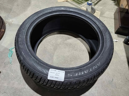 New! Antares Majoris M5 - 275/40ZR20, 106W (Mud/Snow) Tire