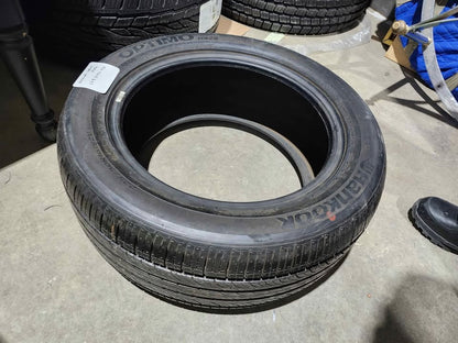 New! Hankook Optimo H426 - 225/50R16, 92v Mud/Snow Tire