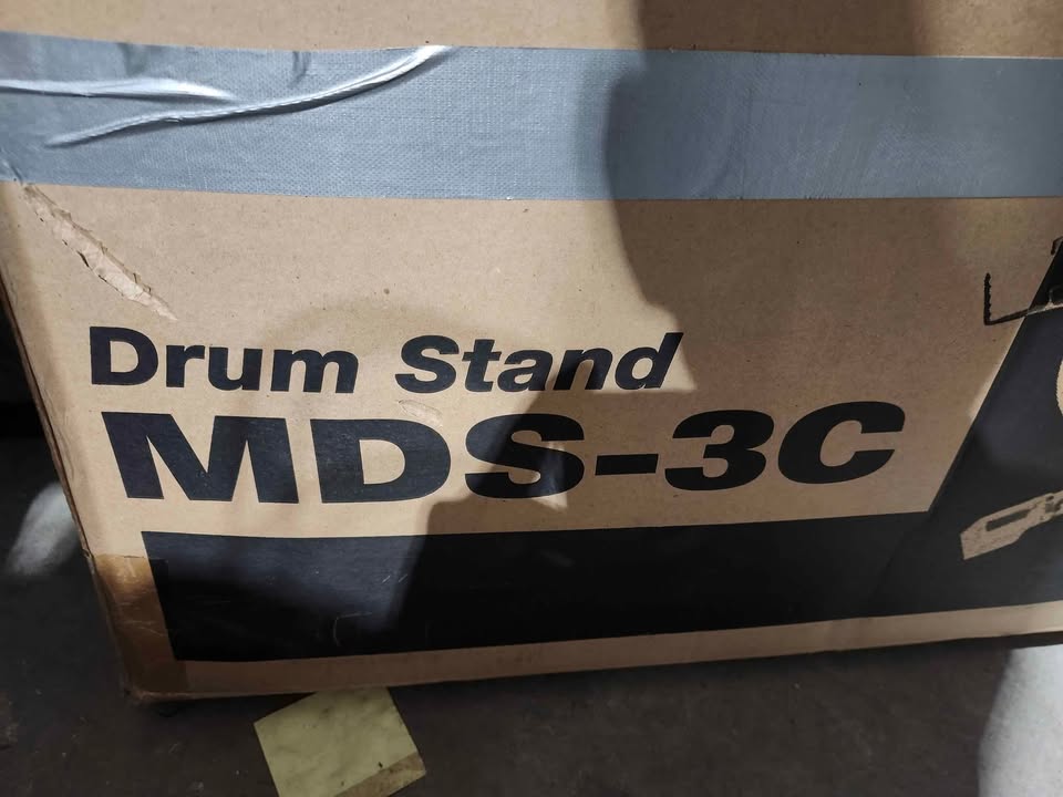 New! Roland V-Drums Drum Stand MDS-3C