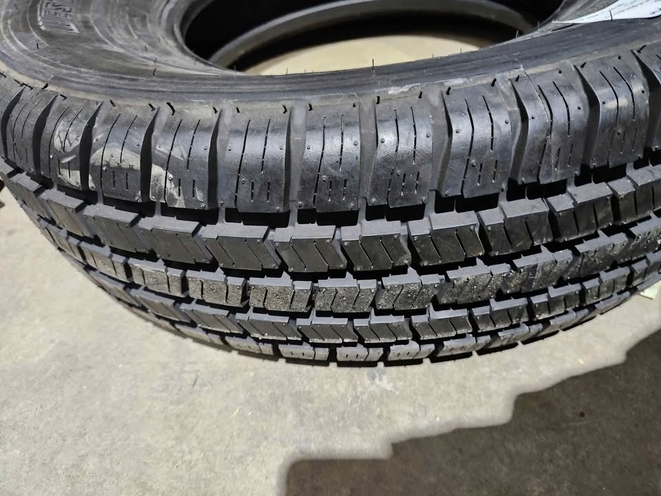 New! Westlake Radial SL309 - LT235/85R16, 120/116Q (Mud/Snow) Tire