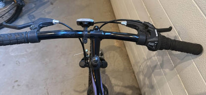 CCM FS2.0 kids bike 20”