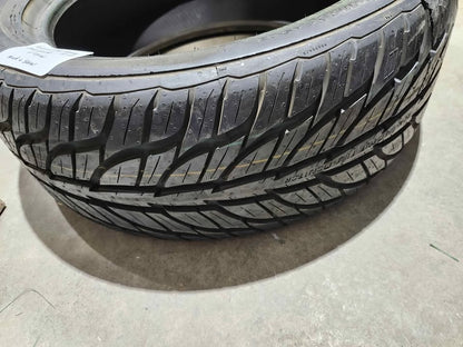 New! General Tire Gmax AS03 - 235/50ZR18, 97W (Mud/Snow) Tire