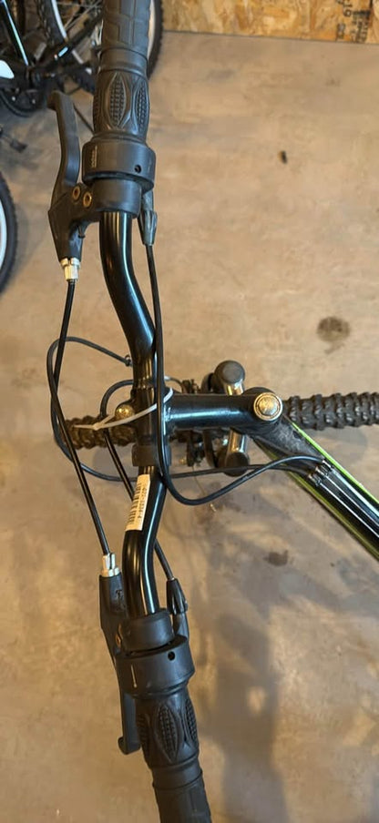 SUPERCYCLE VICE DUEL SUSPENSION 16” Bike