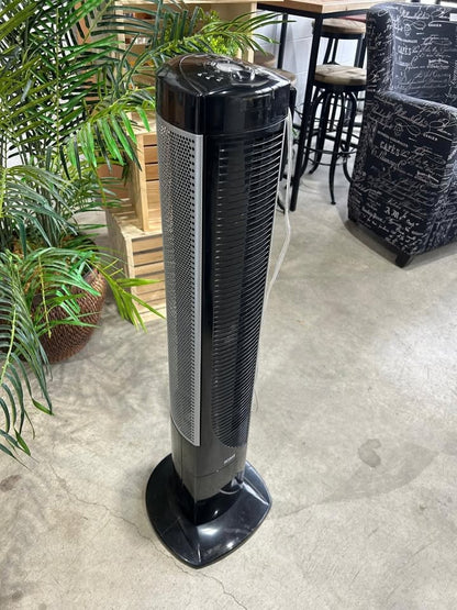 Seville Classics Tower Fan 40" (with remote)