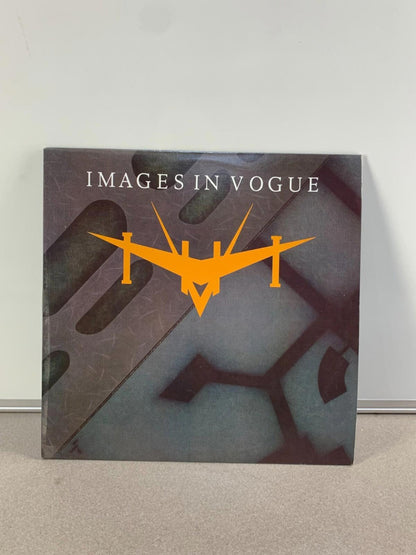 Images In Vogue - Images In Vogue (LP, Vinyl)