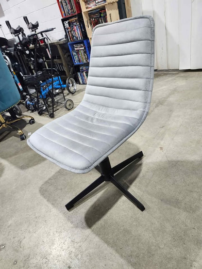 Suede Fabric Office Chair
