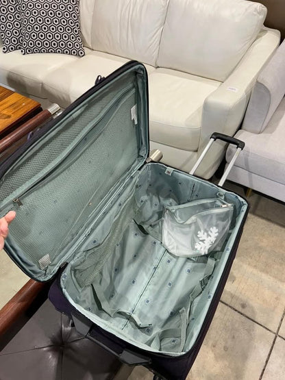 Luggage Set - Medium + Carry on