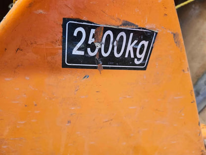 2500kg Pallet Jack