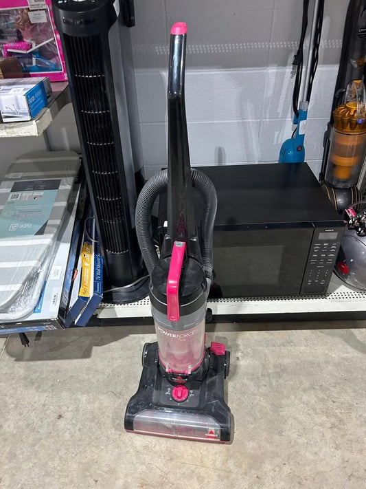 Bissell POWERFORCE - Vacuum