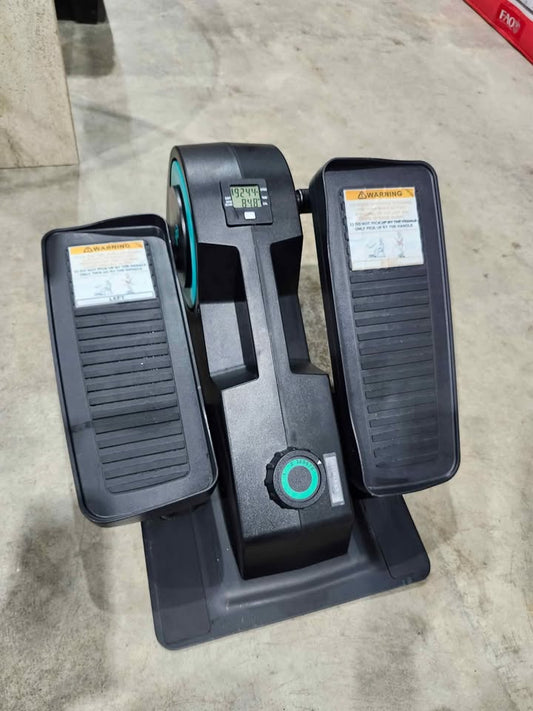 Cubii JR1 Seated Under Desk Elliptical Machine