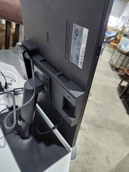 Samsung SyncMaster S24A460B 24-inch LED Monitor