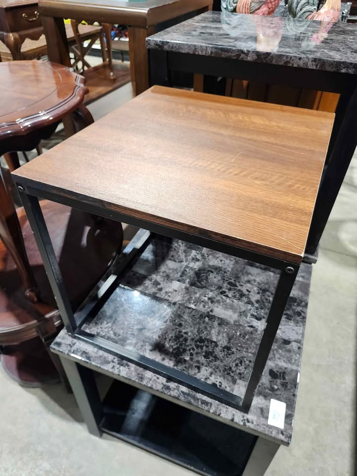 Small Side Table