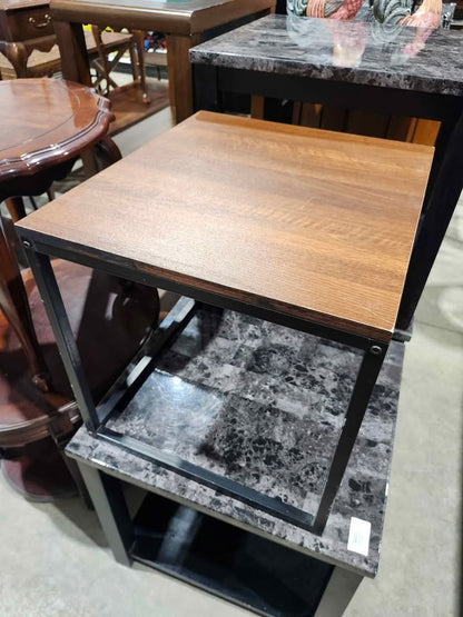 Small Side Table