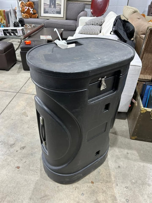 Skyline Mirage Hybrid Pop up stand - 2 Available