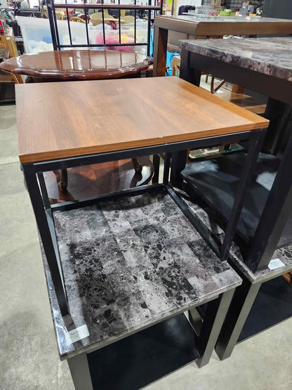 Small Side Table