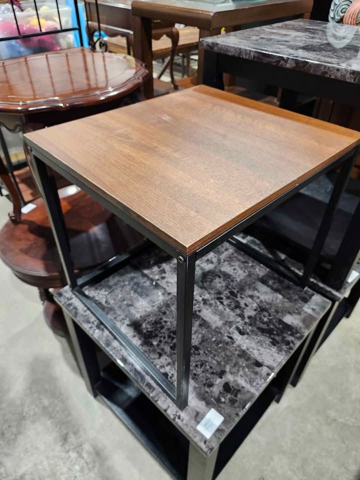Small Side Table