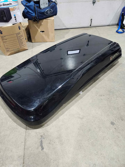 Inno Shadow Roofbox