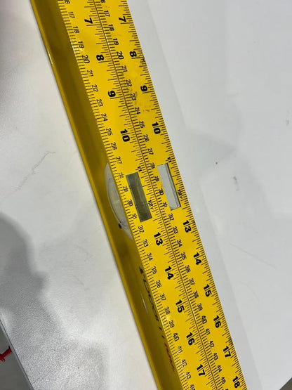 Stanley I-Beam 180 Level 24"/60cm - 2 Available