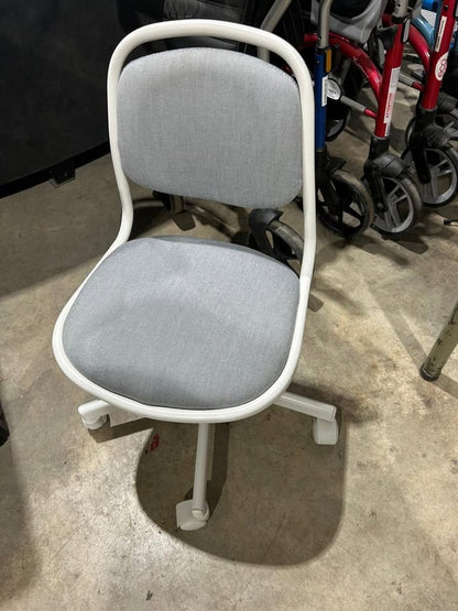 Children's office chair