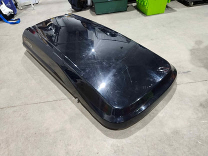 Inno Shadow Roofbox
