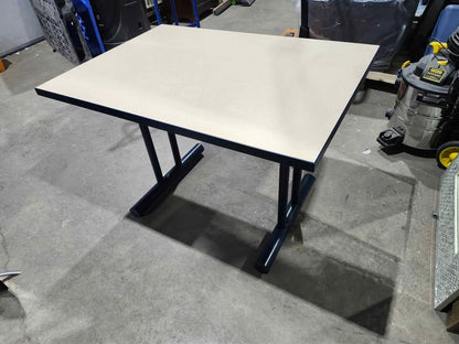 42" Table Desk