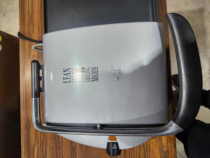 George Foreman GF20G Grill/Griddle Combo