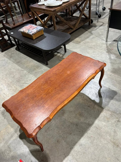 French Style Coffee Table