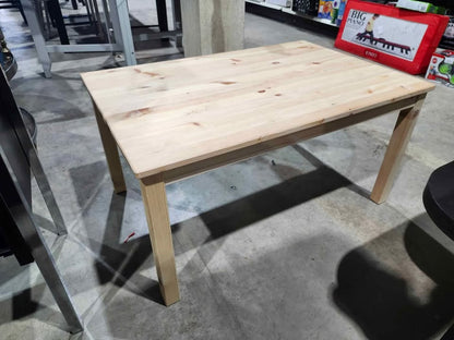 Ikea SUNDVIK Children's Table - Plain