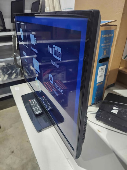 Insignia 39" LED 1080p HDTV