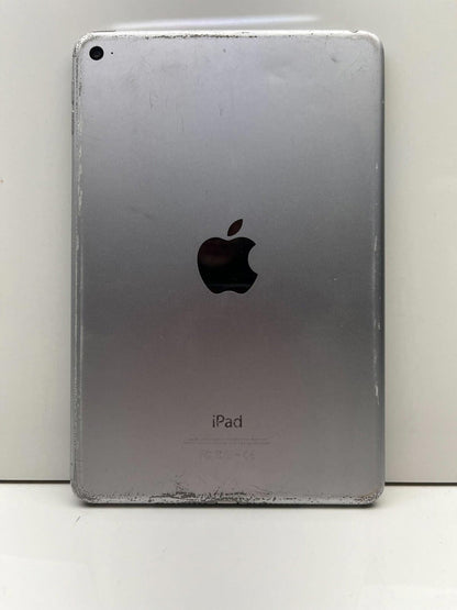 iPad Mini 4th Gen No Power