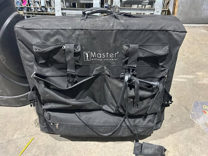 Portable Massage Table
